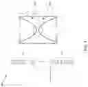 Fig. 07 - COMPOUND REFRACTIVE X-RAY LENS AND PHOTON COUNTING DETECTOR DEVICE