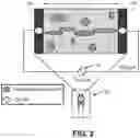 Fig. 03 - System and method for cleaning electrical stability probe