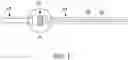 Fig. 02 - Sensor With Integral Seal