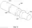 Fig. 09 - Sensor With Integral Seal