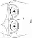 Fig. 02 - RF antenna scanning for human movement classification