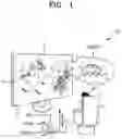 Fig. 02 - Method and apparatus for generating and merging image-based texture motion