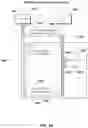 Fig. 35 - Data privacy integration services processing using multiple work packages and multiple responder groups