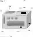 Fig. 02 - ELECTRONIC MONEY BOX