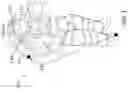 Fig. 02 - Modular proximity sensing in atmospheric suit