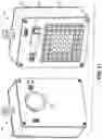 Fig. 09 - Commercial Vehicle Back-Up Trainer and Method