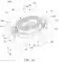 Fig. 10 - COIL COMPONENT