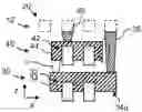 Fig. 01 - Complementary Field-Effect Transistor Device