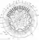 Fig. 01 - Rotary electric machine