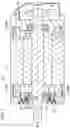 Fig. 02 - MOTOR AND BEARING OUTER RING FIXING UNIT