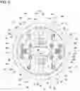 Fig. 07 - Electric motor with reverse input cutoff clutch