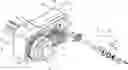 Fig. 01 - Industrial heavy load electric linear actuator