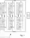 Fig. 02 - Integrated photovoltaic panel circuitry