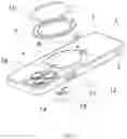 Fig. 02 - Cell phone case with multifunctional holder