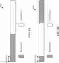 Fig. 10 - TRANSPORT BLOCK SIZE DETERMINATION