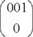 Fig. 20 - TRANSPORT BLOCK SIZE DETERMINATION