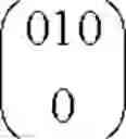 Fig. 22 - TRANSPORT BLOCK SIZE DETERMINATION