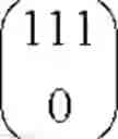 Fig. 32 - TRANSPORT BLOCK SIZE DETERMINATION