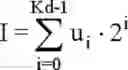 Fig. 34 - TRANSPORT BLOCK SIZE DETERMINATION