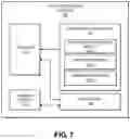 Fig. 08 - Token processing system and method