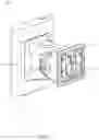 Fig. 02 - Speaker configuration and housing