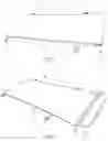 Fig. 02 - Portable electric heating mat for use by an animal
