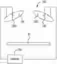 Fig. 01 - Surgical lighting system co-illumination detection