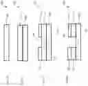 Fig. 02 - Electrical devices with electrodes on softening polymers and methods of manufacturing thereof