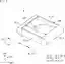 Fig. 02 - Panel support and display device including the same