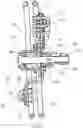 Fig. 04 - CLOSING WHEEL SYSTEM FOR A SEEDER UNIT