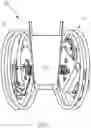 Fig. 06 - CLOSING WHEEL SYSTEM FOR A SEEDER UNIT
