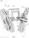 Fig. 08 - CLOSING WHEEL SYSTEM FOR A SEEDER UNIT