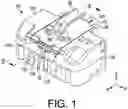 Fig. 02 - BATTERY SYSTEM, POWER EQUIPMENT APPARATUS HAVING THE SAME, AND ELECTRIC LAWNMOWER