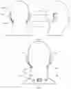 Fig. 33 - Apparatus, system, and method for reducing head or neck trauma