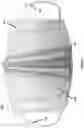 Fig. 02 - ANTI-FOGGING FACEMASK