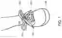 Fig. 02 - METHOD FOR TYING OUTERWEAR TO MINIMIZE UNDESIRED LOOSENING