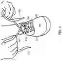 Fig. 04 - METHOD FOR TYING OUTERWEAR TO MINIMIZE UNDESIRED LOOSENING