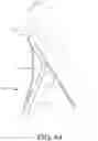 Fig. 08 - Hinged support apparatus with position stops