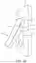 Fig. 09 - Hinged support apparatus with position stops