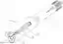 Fig. 01 - AUTOMATIC HAIR CURLER