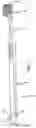 Fig. 02 - Toothbrush with detachable head portion