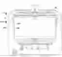 Fig. 01 - Cooking appliance