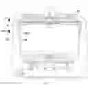 Fig. 02 - Cooking appliance