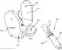 Fig. 01 - Rotatable toilet paper holder device