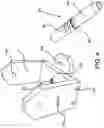 Fig. 05 - Rotatable toilet paper holder device