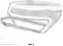 Fig. 02 - TOILET SEAT LOCKING DEVICE