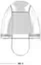 Fig. 06 - TOILET SEAT LOCKING DEVICE