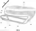 Fig. 07 - TOILET SEAT LOCKING DEVICE