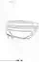 Fig. 09 - TOILET SEAT LOCKING DEVICE