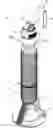 Fig. 01 - DUST COLLECTOR, VACUUM CLEANER, AND CLEANING DEVICE